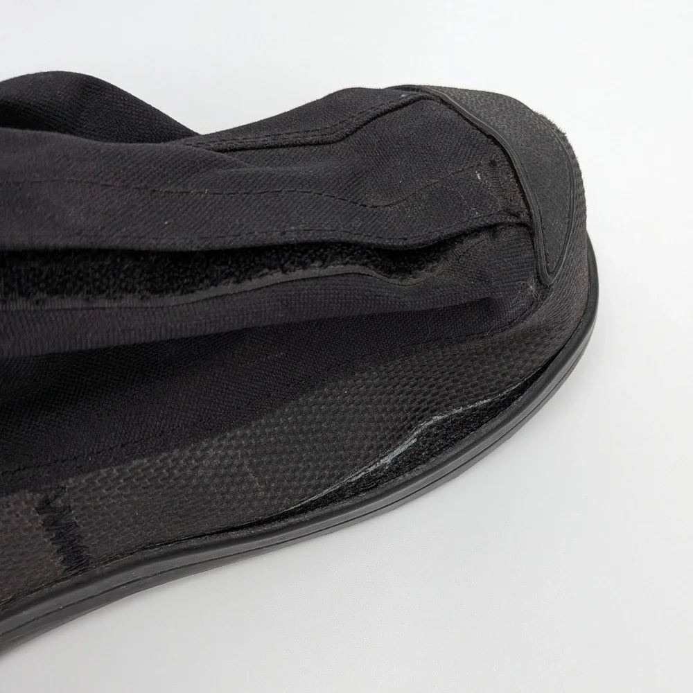 NEOS‎ Voyager Mid Waterproof Winter Overshoes Vibram Soles Black Size M